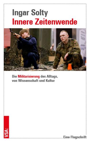 cover Innere Zeitenwende 