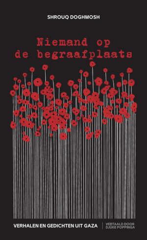 Niemand op de begraafplaats