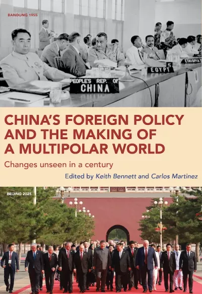 China boek