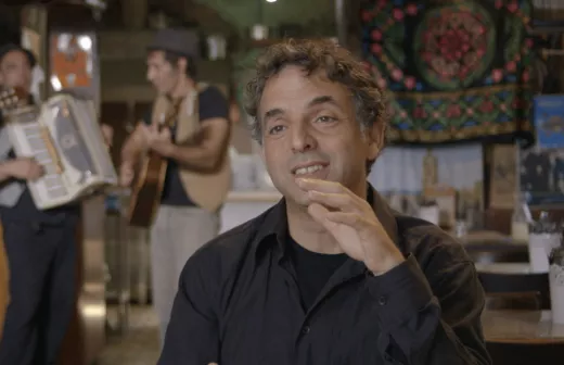 Etgar Keret