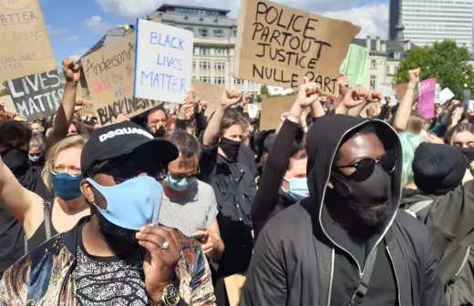Brussel, 7 juni 2020