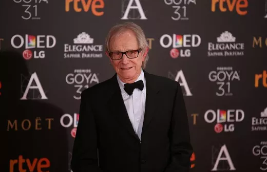 Ken Loach. Foto: Ruben Ortega / CC BY-SA 3:0
