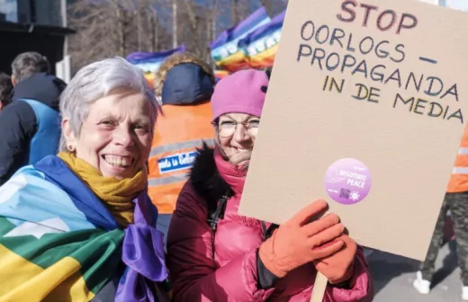 Foto: Han Soete