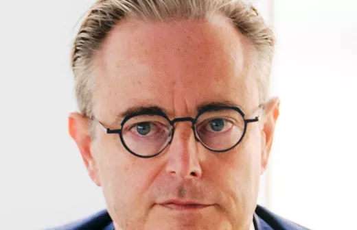 Bart De Wever. Foto: DHSgov, Flickr. 