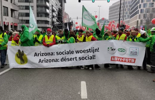 Foto: Marc Vandepitte