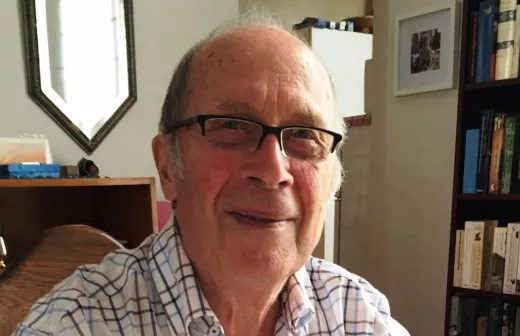 André Bogaert