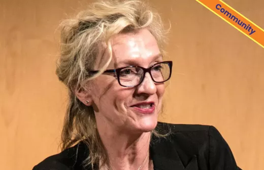 Elizabeth Strout. Foto: Cburns203/CC BY-SA 3:0