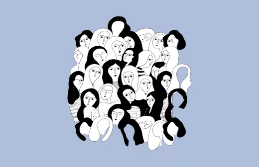 Beeld: alonasavchuk, via Canva Teams