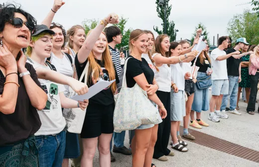 Foto's: Han Soete