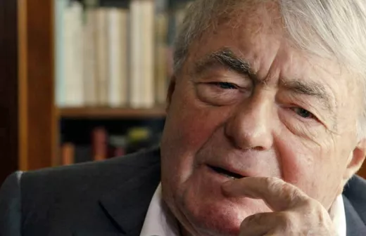 Claude Lanzmann