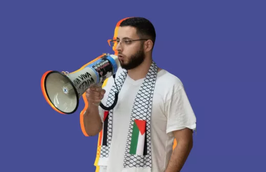 Yassin Akouh. Foto: Yassin Akouh