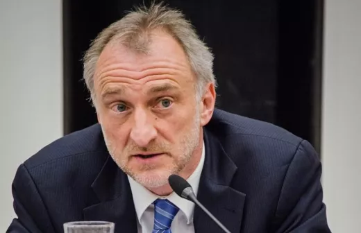 Freddy Mortier. Foto: Thomas Tackaert, Wikipedia / CC BY-SA 3.0