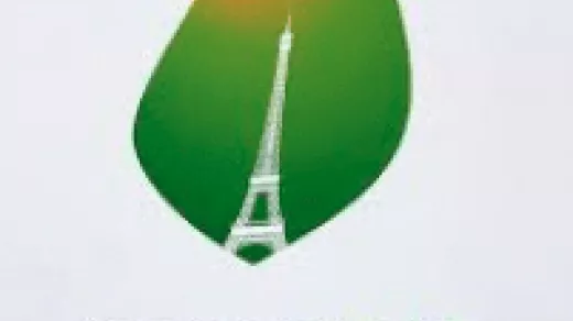 Logo COP21