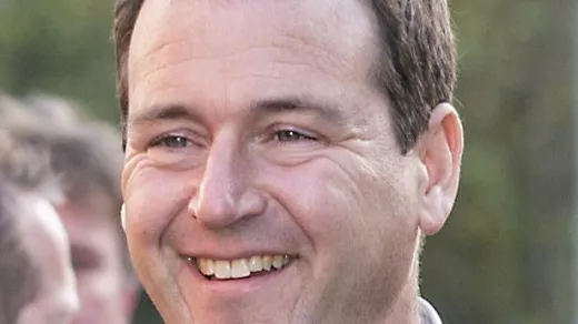 Haalt voorzitter Lodewijk Asscher zijn partij uit het slop? Foto: pvda.nl