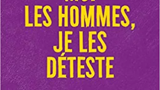 Cover van de uitgeverij Seuil