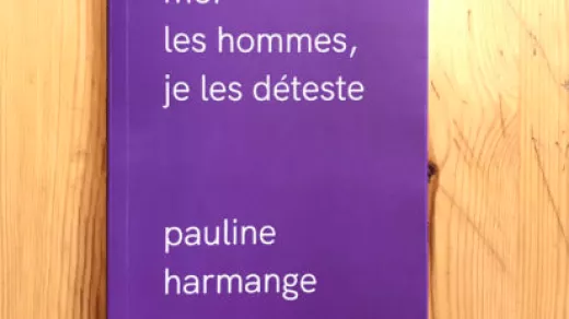 Eerste cover van uitgeverij Monstrograph
