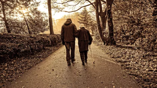 Foto: Mabel Amber, who will one day via Pixabay
