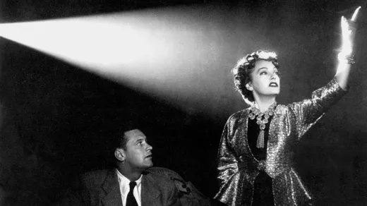 Sunset Boulevard: De droomfabriek volgens Billy WIlder.