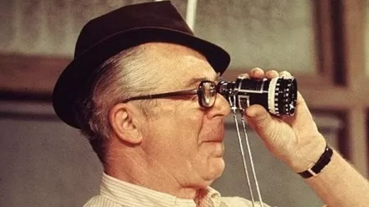 Billy Wilder: Filmmaker en Hollywood icoon.