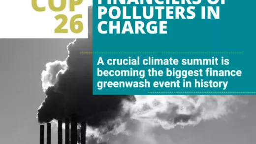 Screenshot: corporateeurope.org