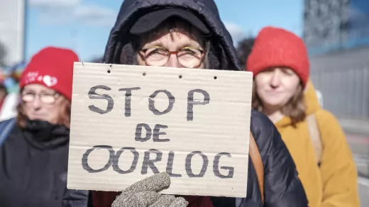 Foto: Han Soete