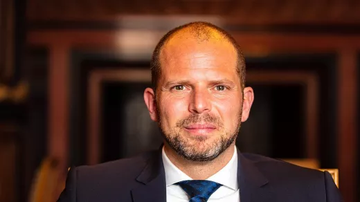 Theo Francken weet wat het volk wil. Foto: wikadvisor21/CC BY-SA 4:0