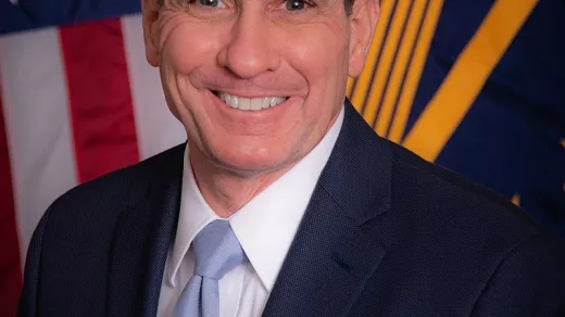 John F. Kirby. Foto: US DoD/Public Domain
