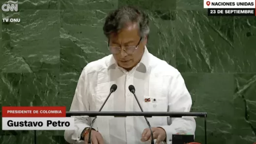 Foto: UN