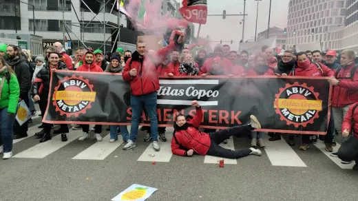 Foto: Marc Vandepitte
