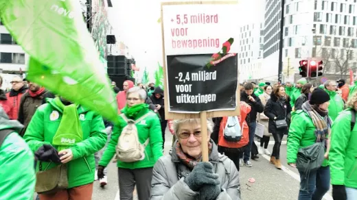 Foto: Marc Vandepitte