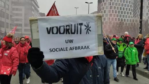 Foto: Marc Vandepitte