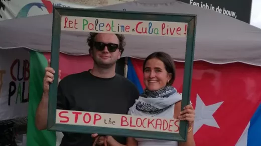 Foto Cubanismo-Gent