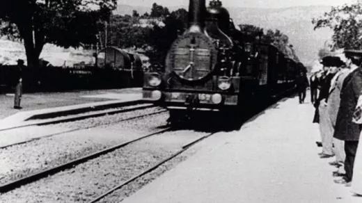 Train