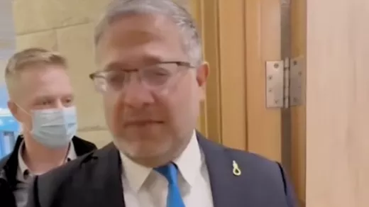 Itamar Ben-Gvir