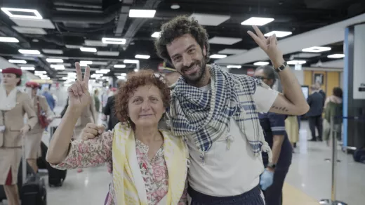 Foto: Global Sumud Flotilla