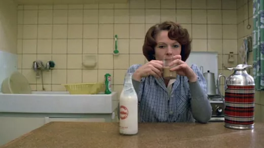 Jeanne Dielman