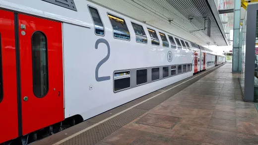 Met deze M7-dubbeldekkers zit je goed. Foto: Floris DC/CC BY-SA 4:0