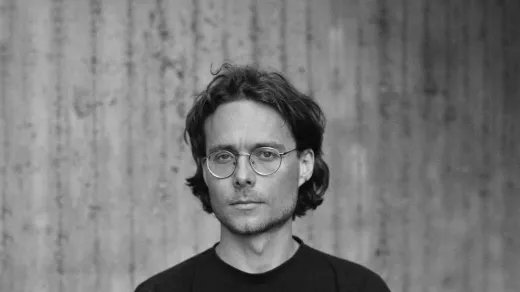 Sven Bresser