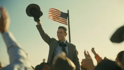 Oppenheimer