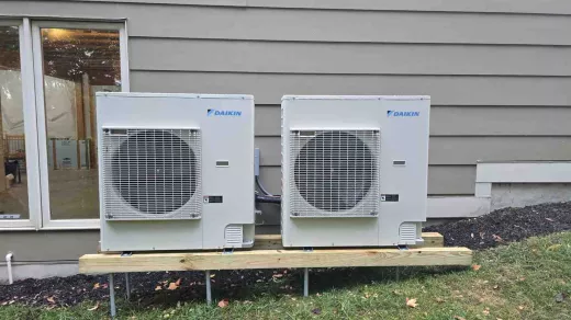 Airconditioning