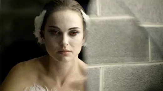 Black Swan