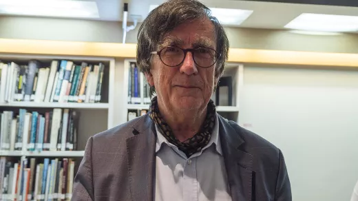 Bruno Latour