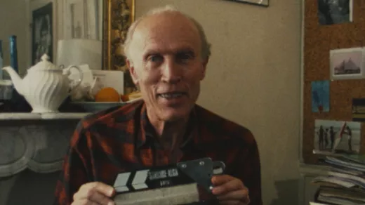 Eric Rohmer