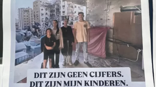 hongerstaking