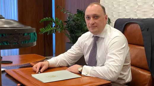 Denys Kireiev