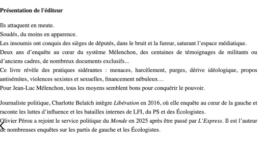 La Meute