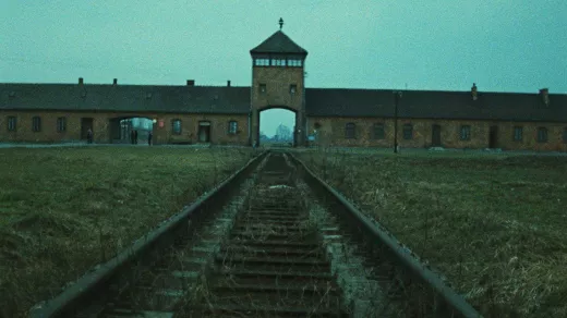 shoah