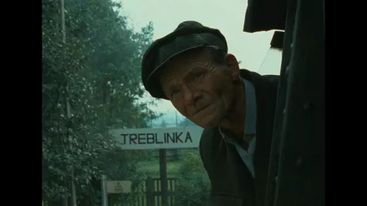 shoah