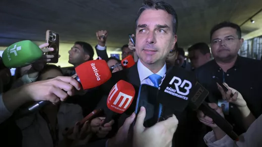 Flavio Bolsonaro