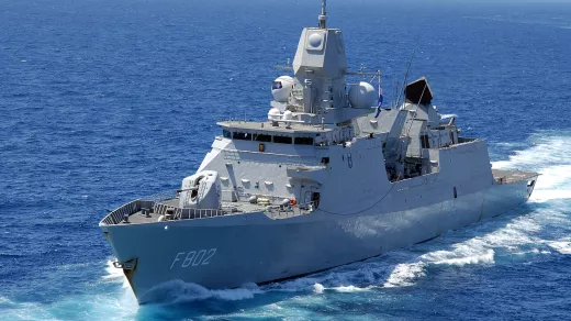 Fregat